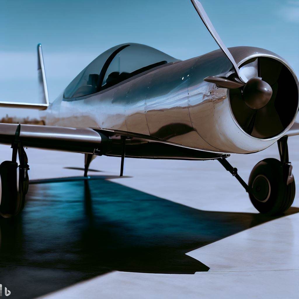 Hughes H-1