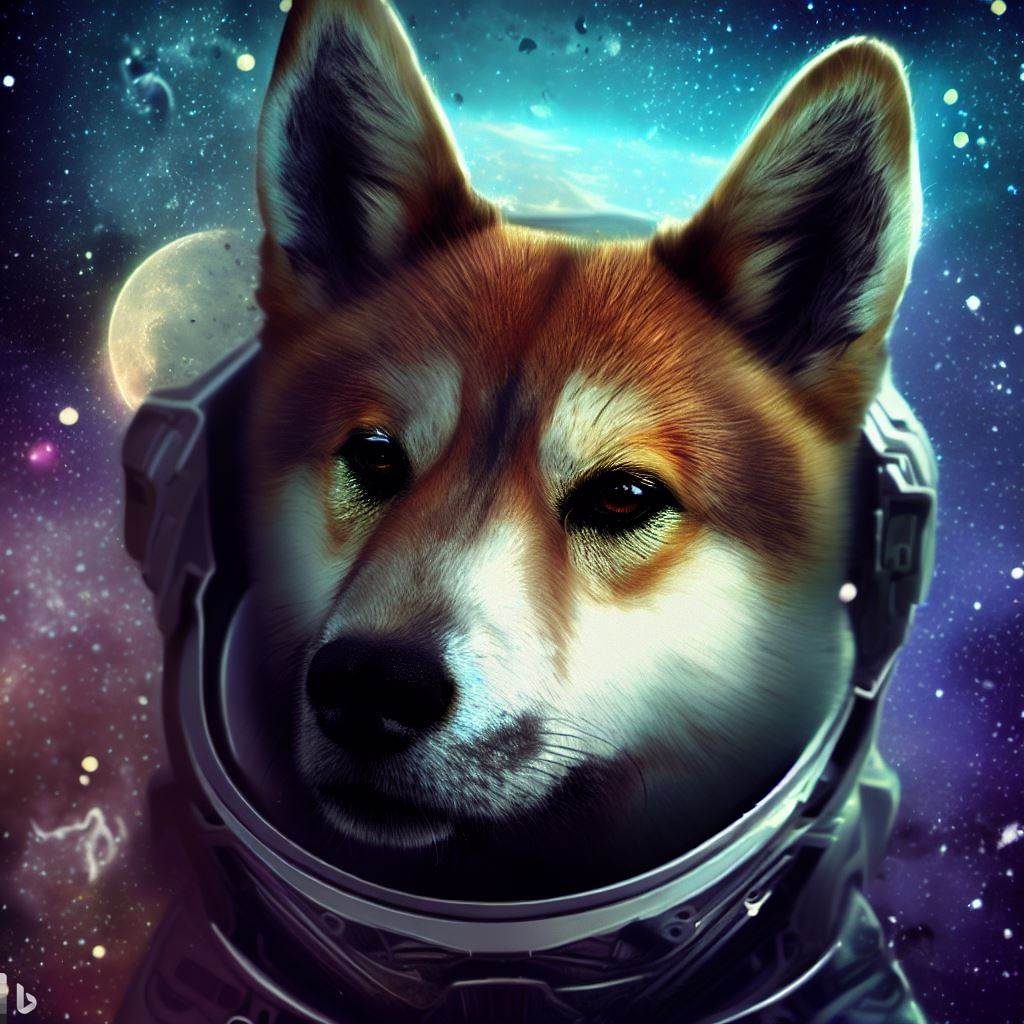 Laika | Λάικα