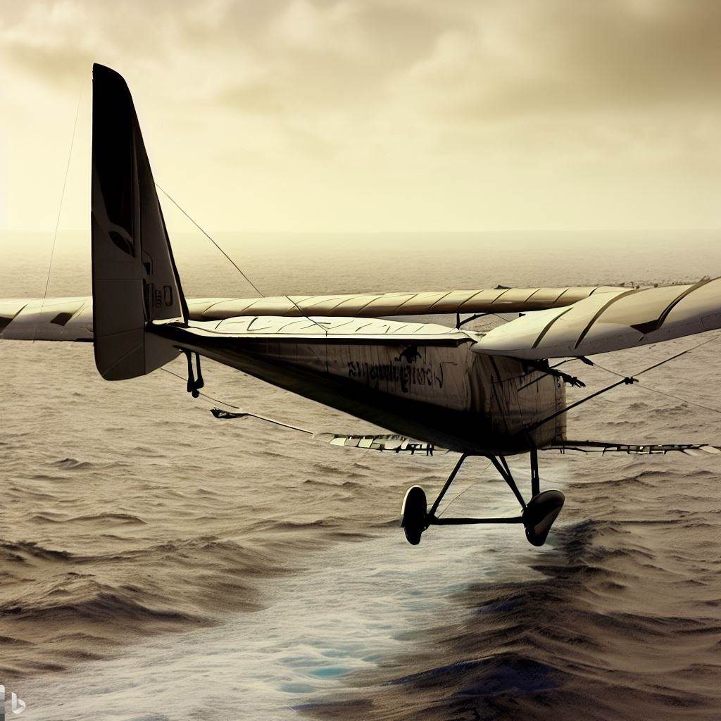 Spirit of St. Louis