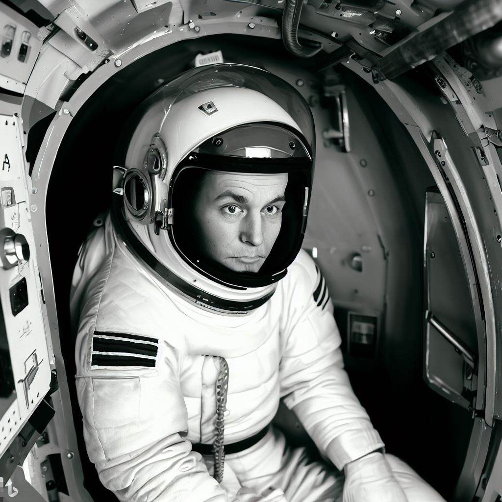 Yuri Gagarin |  Γιούρι Γκαγκάριν